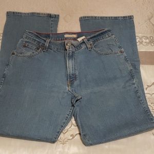 Levi Jeans